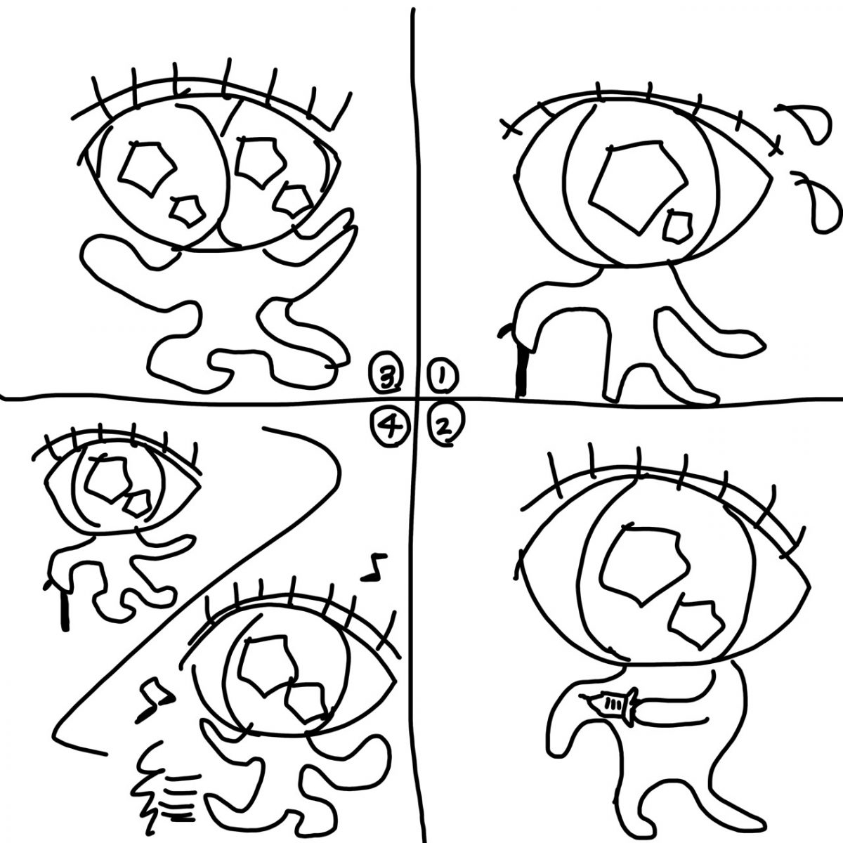 「メダッシュサブスタンス」