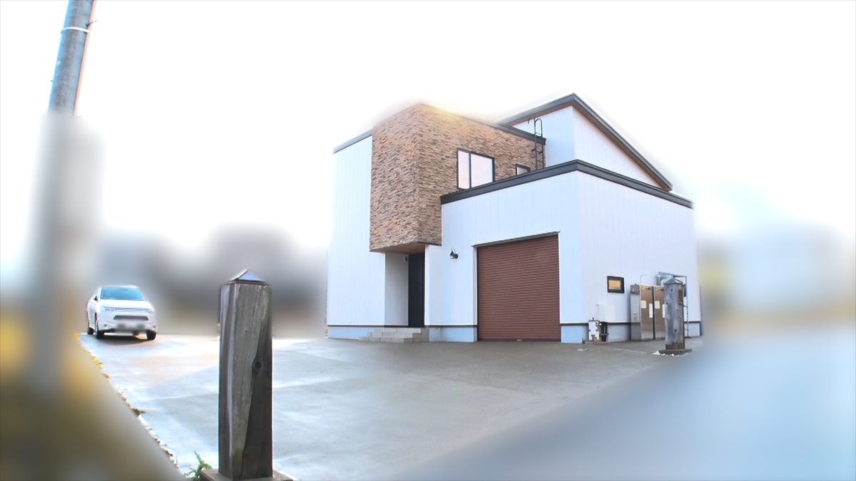 『孝太郎&ちさ子 プラチナファミリー』