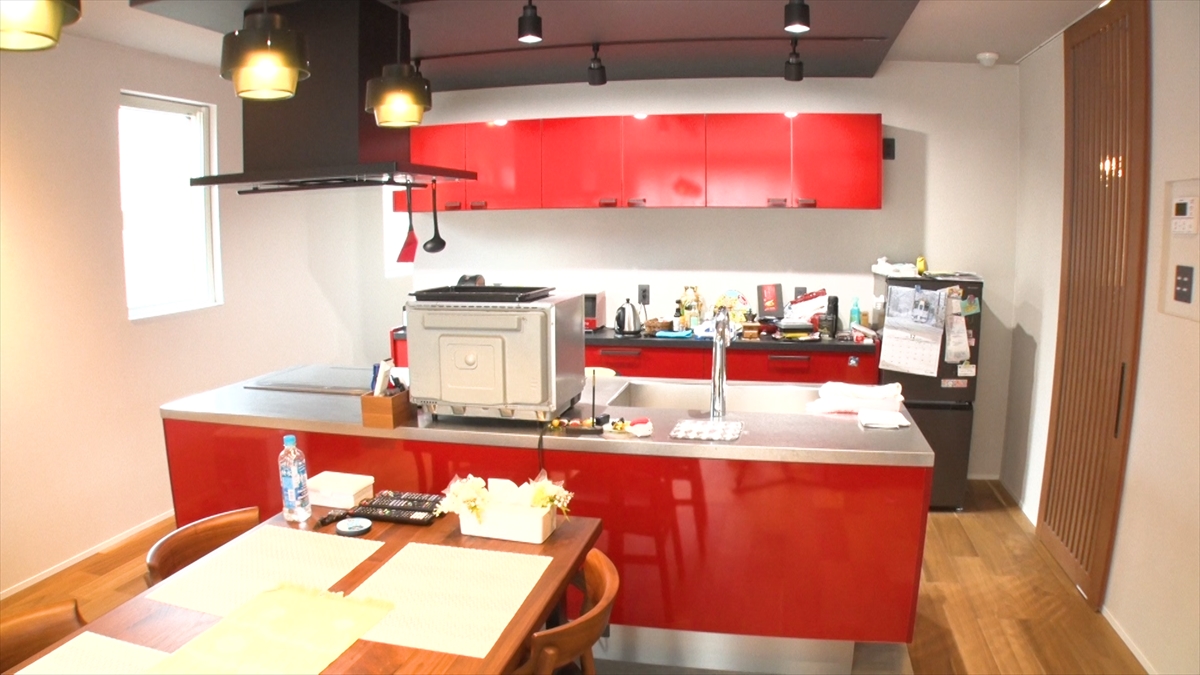 『孝太郎&ちさ子 プラチナファミリー』