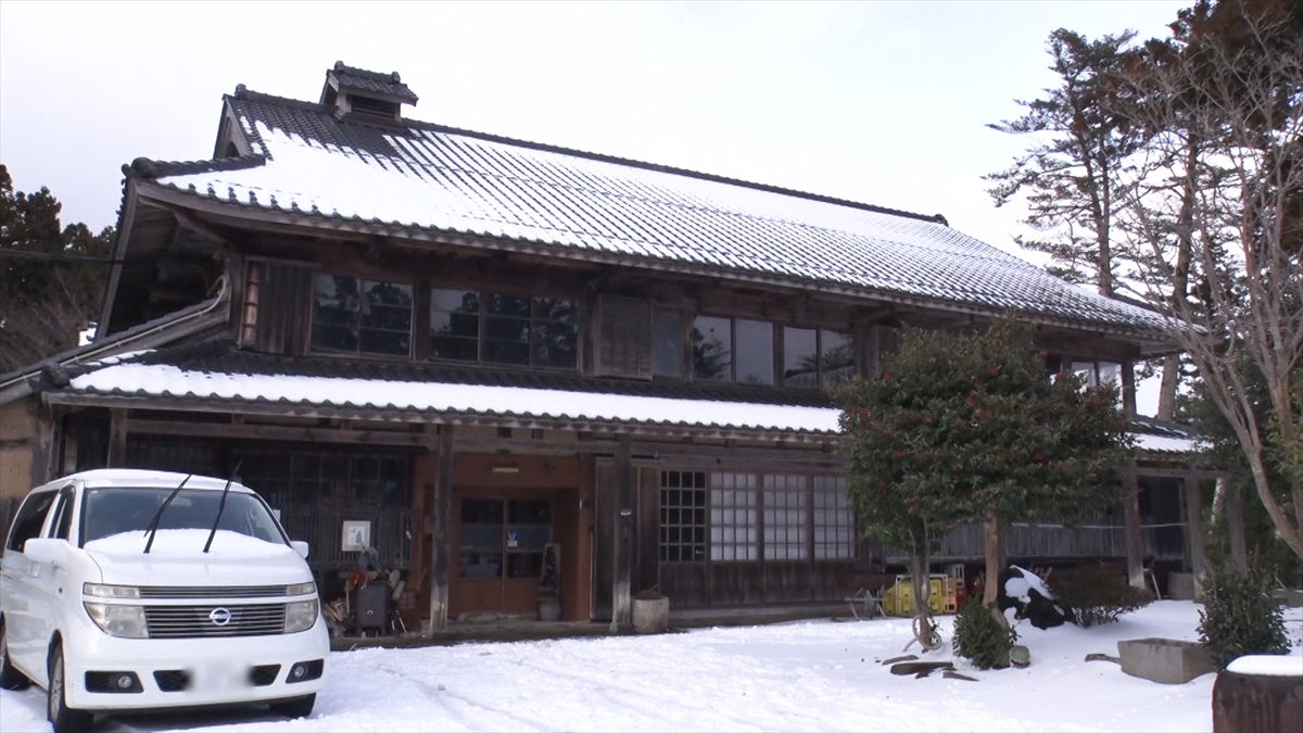 『孝太郎&ちさ子 プラチナファミリー』