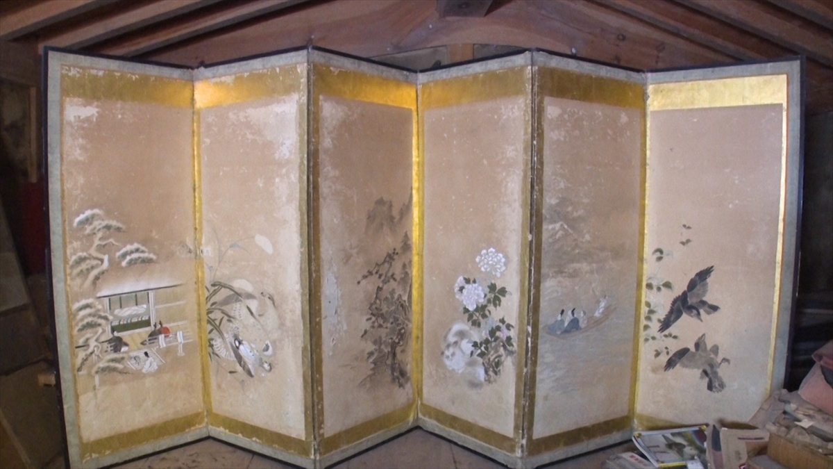 『孝太郎&ちさ子 プラチナファミリー』