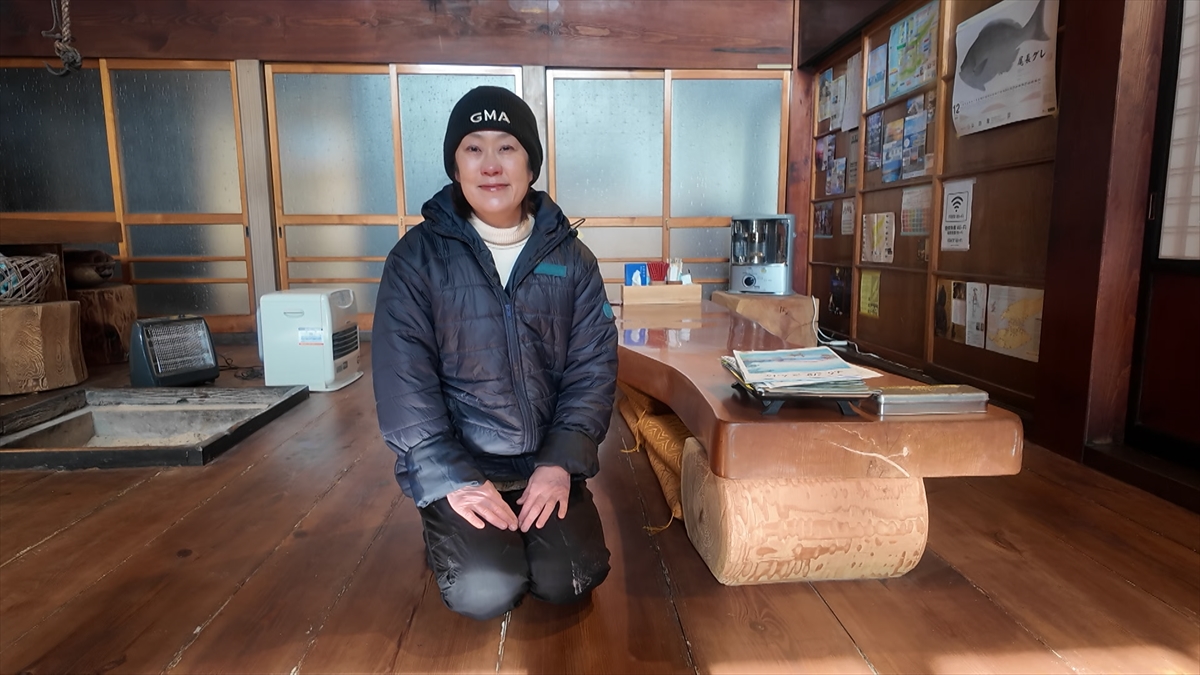 『孝太郎&ちさ子 プラチナファミリー』