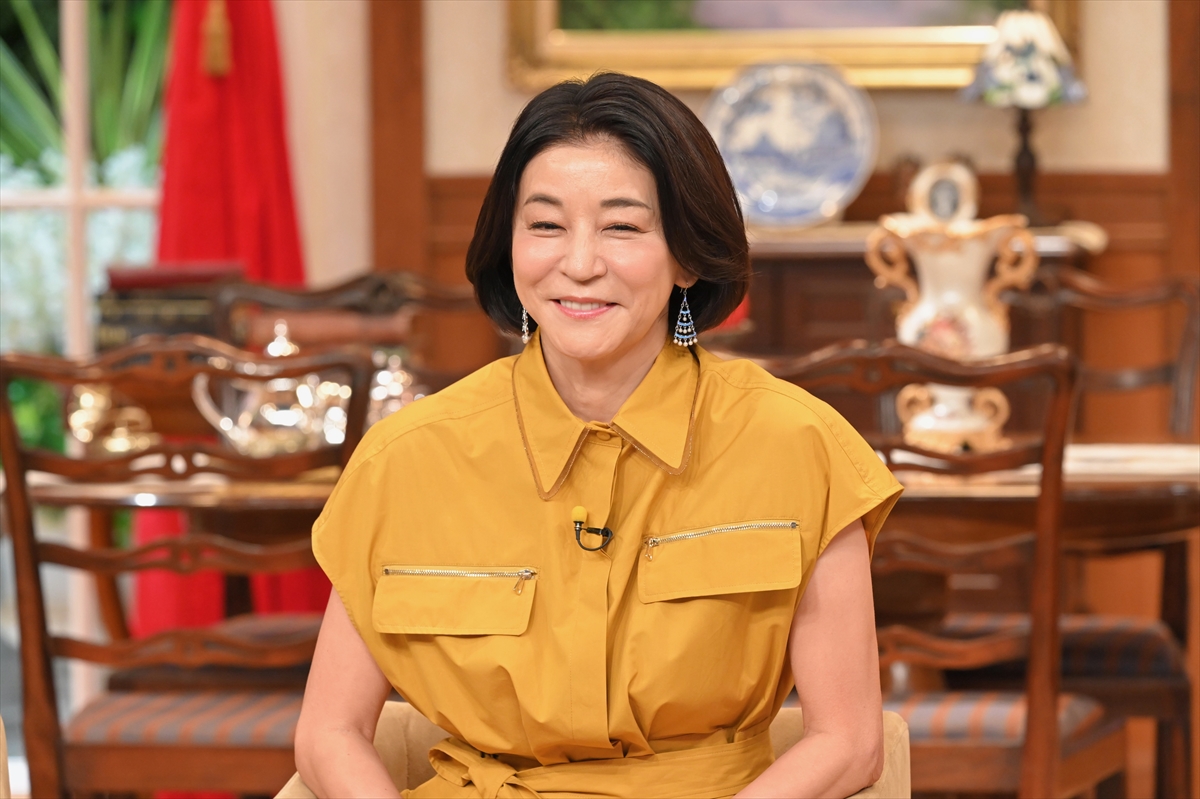 『孝太郎&ちさ子 プラチナファミリー』