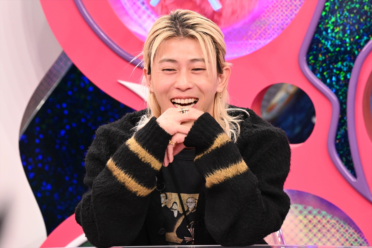 『X秒後の新世界』