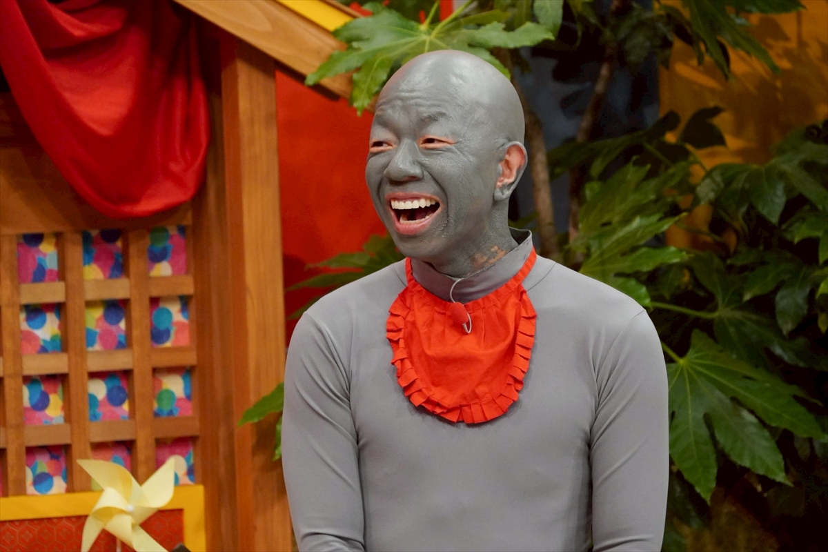 『小峠地蔵とお狐風磨』