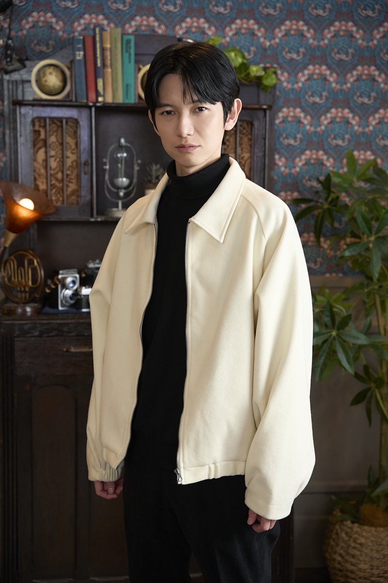 『時光代理人』