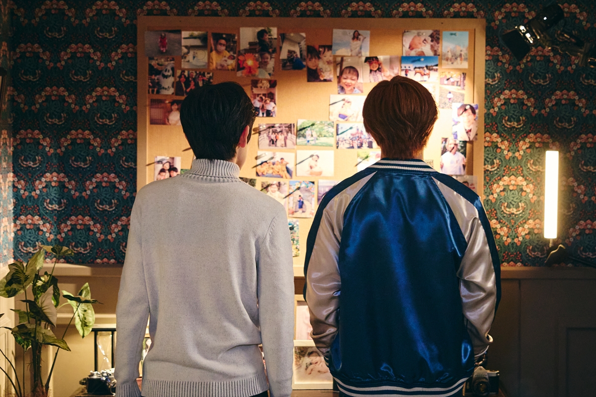 『時光代理人』