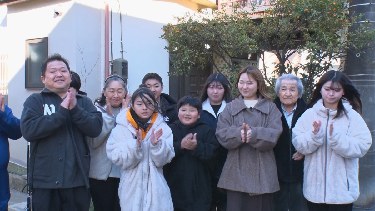 『空っぽハウス』