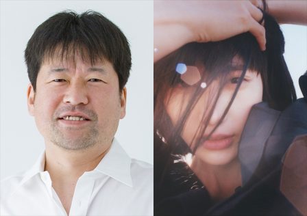 佐藤二朗、橋本愛