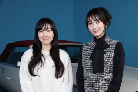 『月夜行路-答えは名作の中に-』