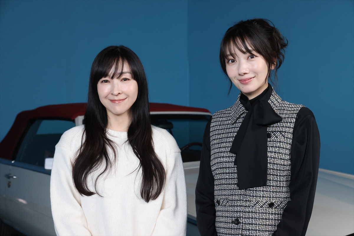 『月夜行路-答えは名作の中に-』