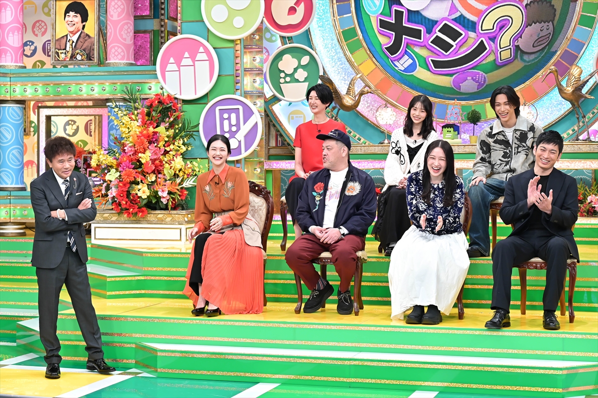 『プレバト!!』