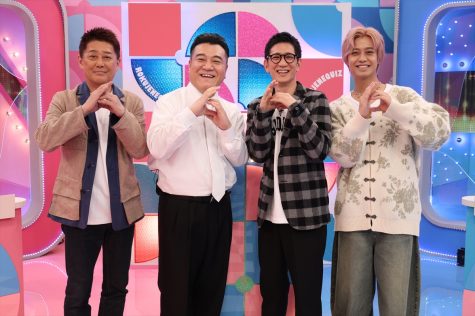 『6世代で協力!ロクジェネクイズ』