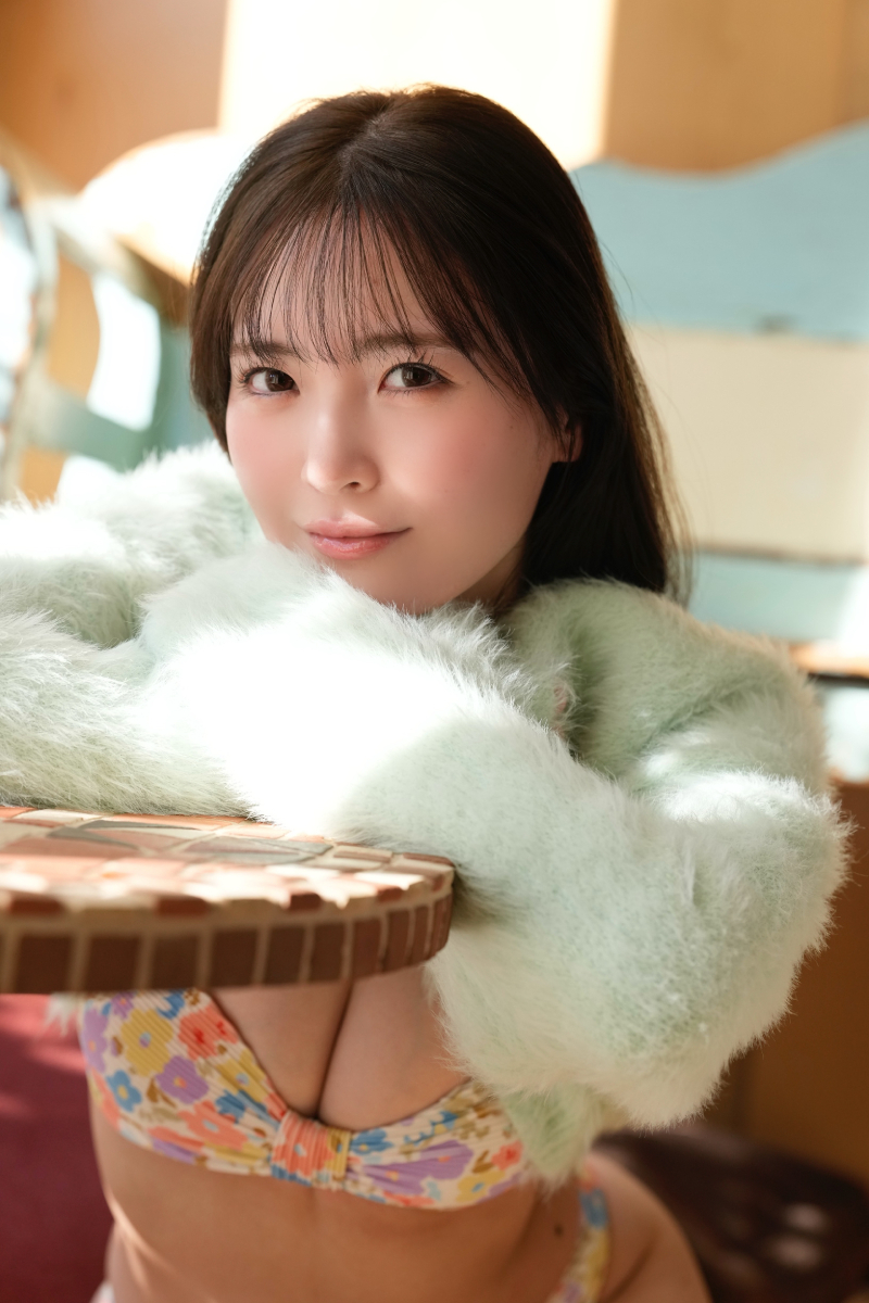 #よーよーよー・由良ゆら「ヤングキングBULL」