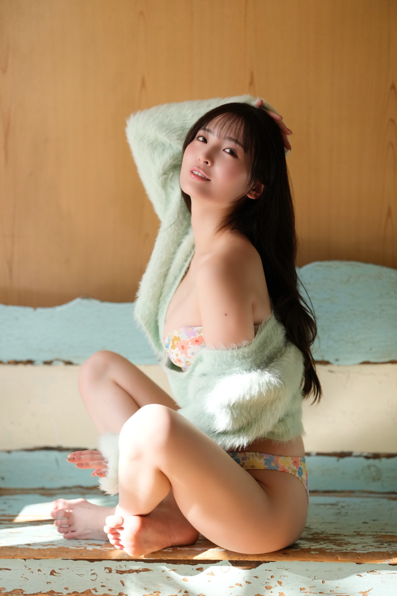 #よーよーよー・由良ゆら「ヤングキングBULL」