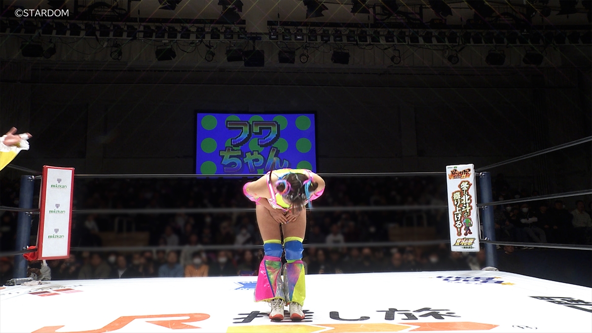 『TOKYO1weekストーリー』