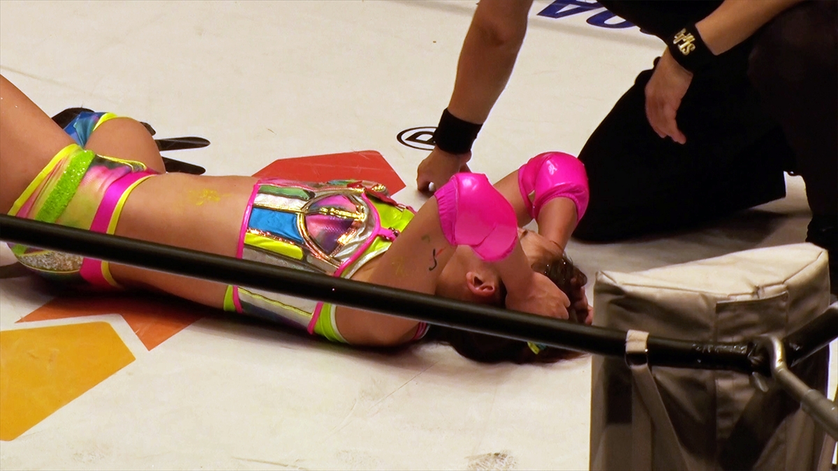 『TOKYO1weekストーリー』