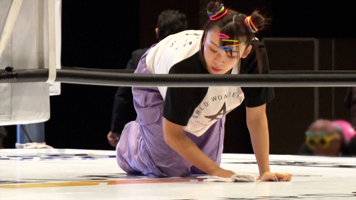 『TOKYO1weekストーリー』