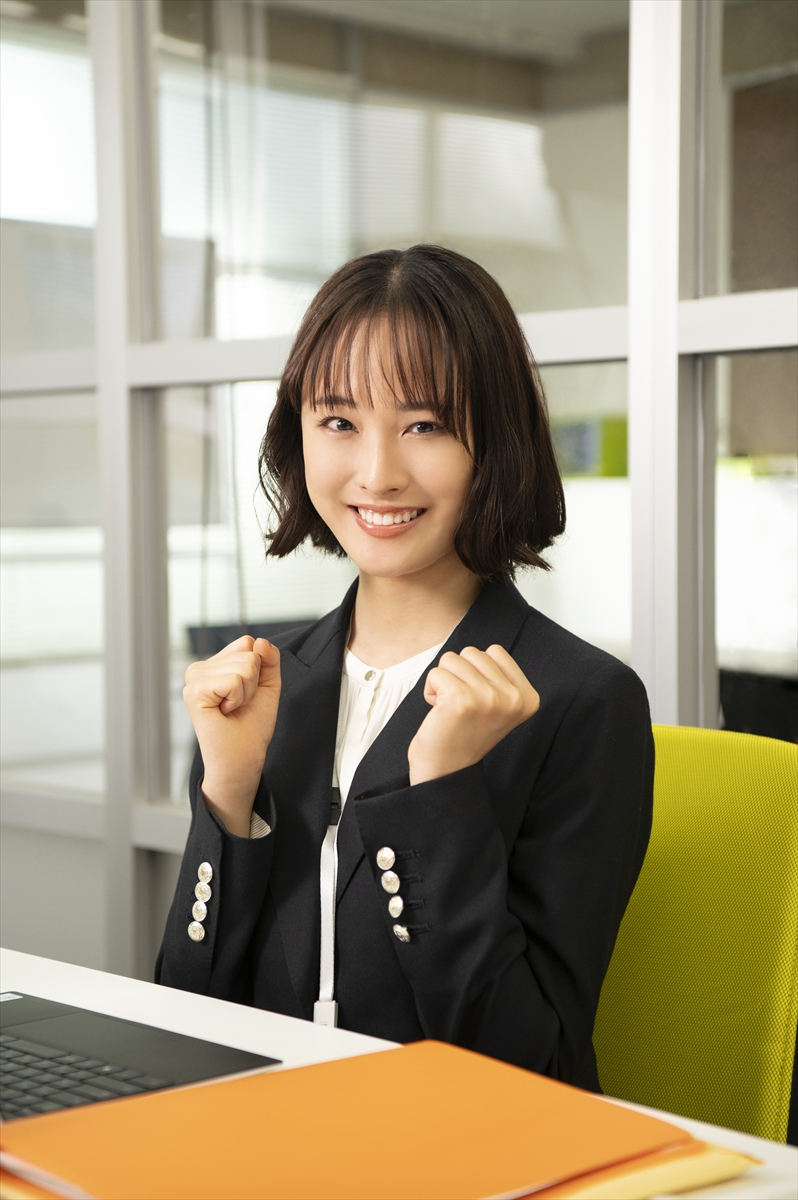 『あざとかわいいワタシが優勝』