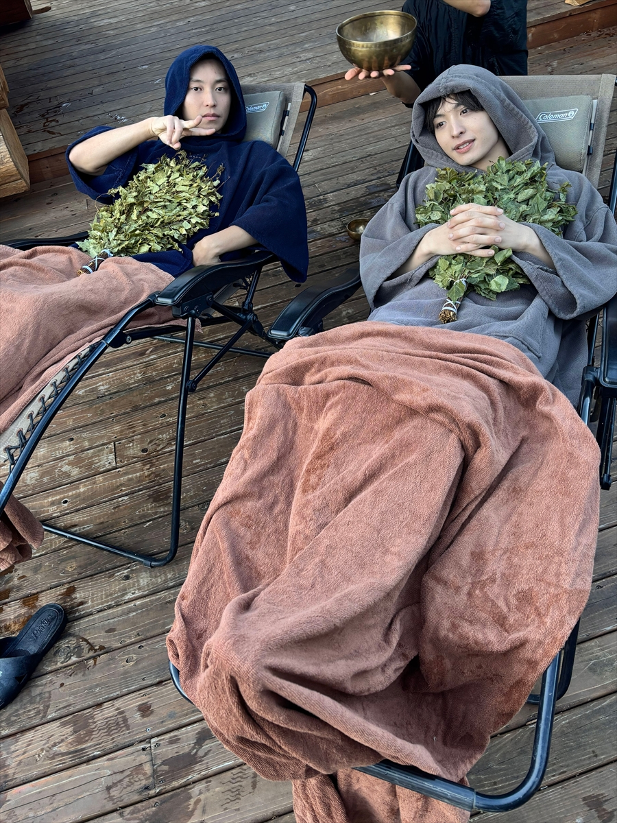 『アランタウン』