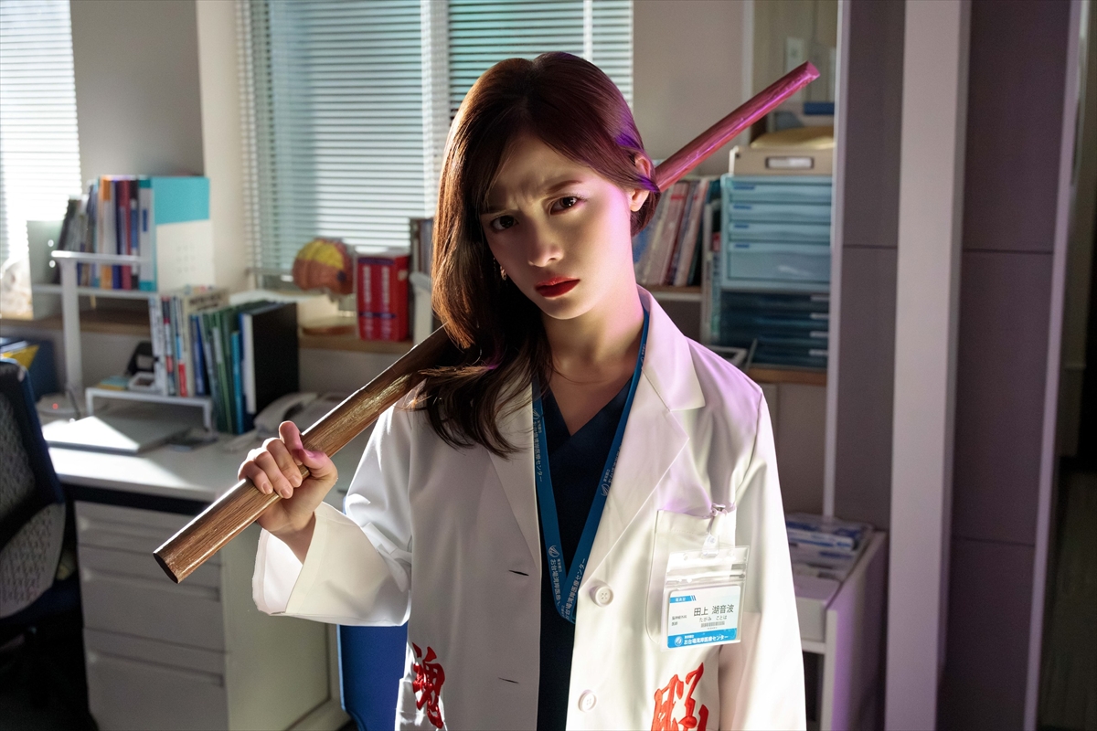 『環奈の時間』