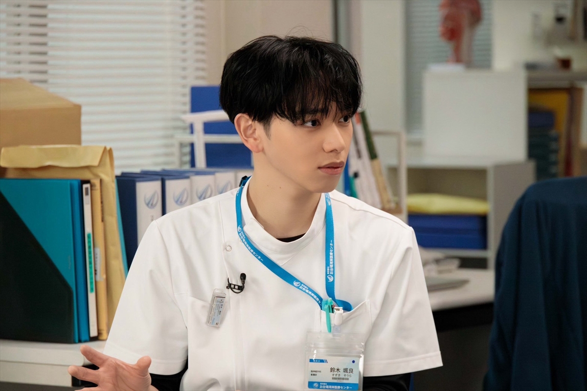 『環奈の時間』