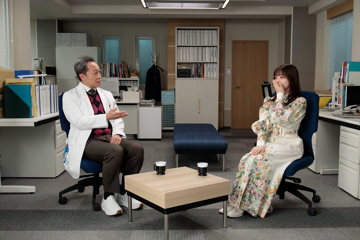 『環奈の時間』