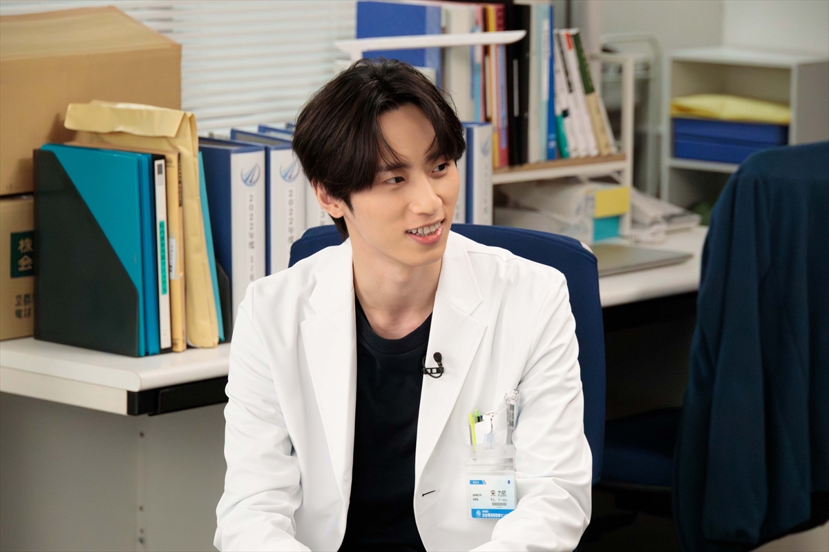 『環奈の時間』