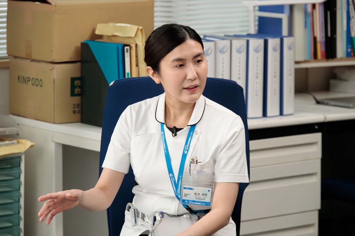 『環奈の時間』