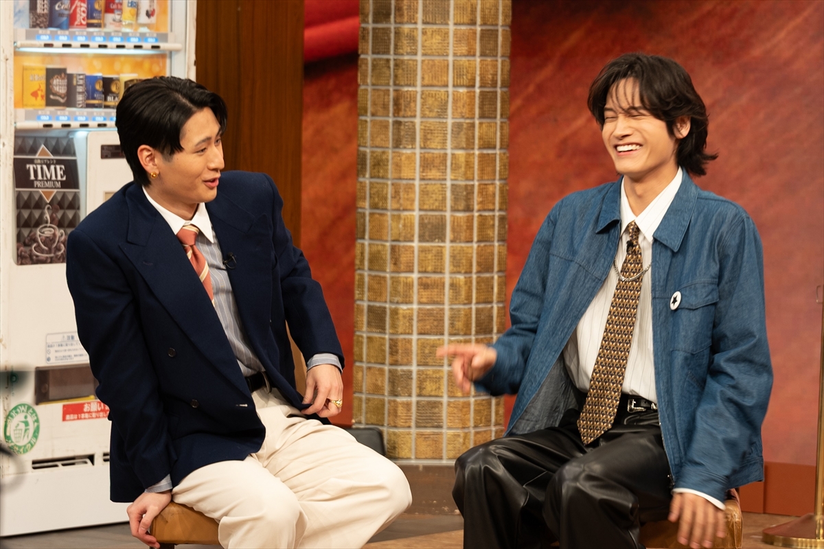 『だったらコレもエモくない?』