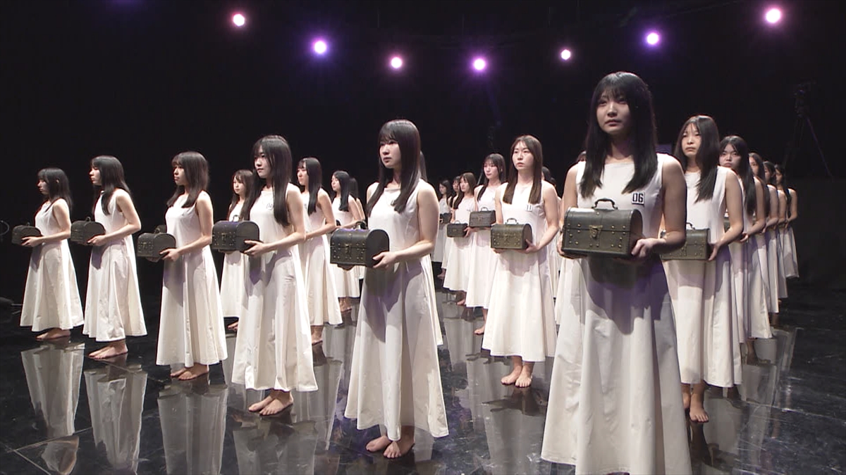 『マジョリティルール』