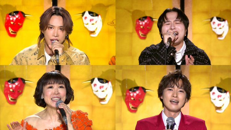 『千鳥の鬼レンチャン』