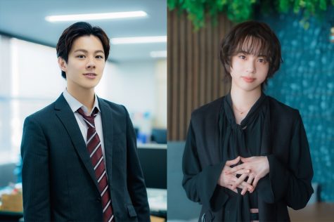 『女の子が抱いちゃダメですか?』