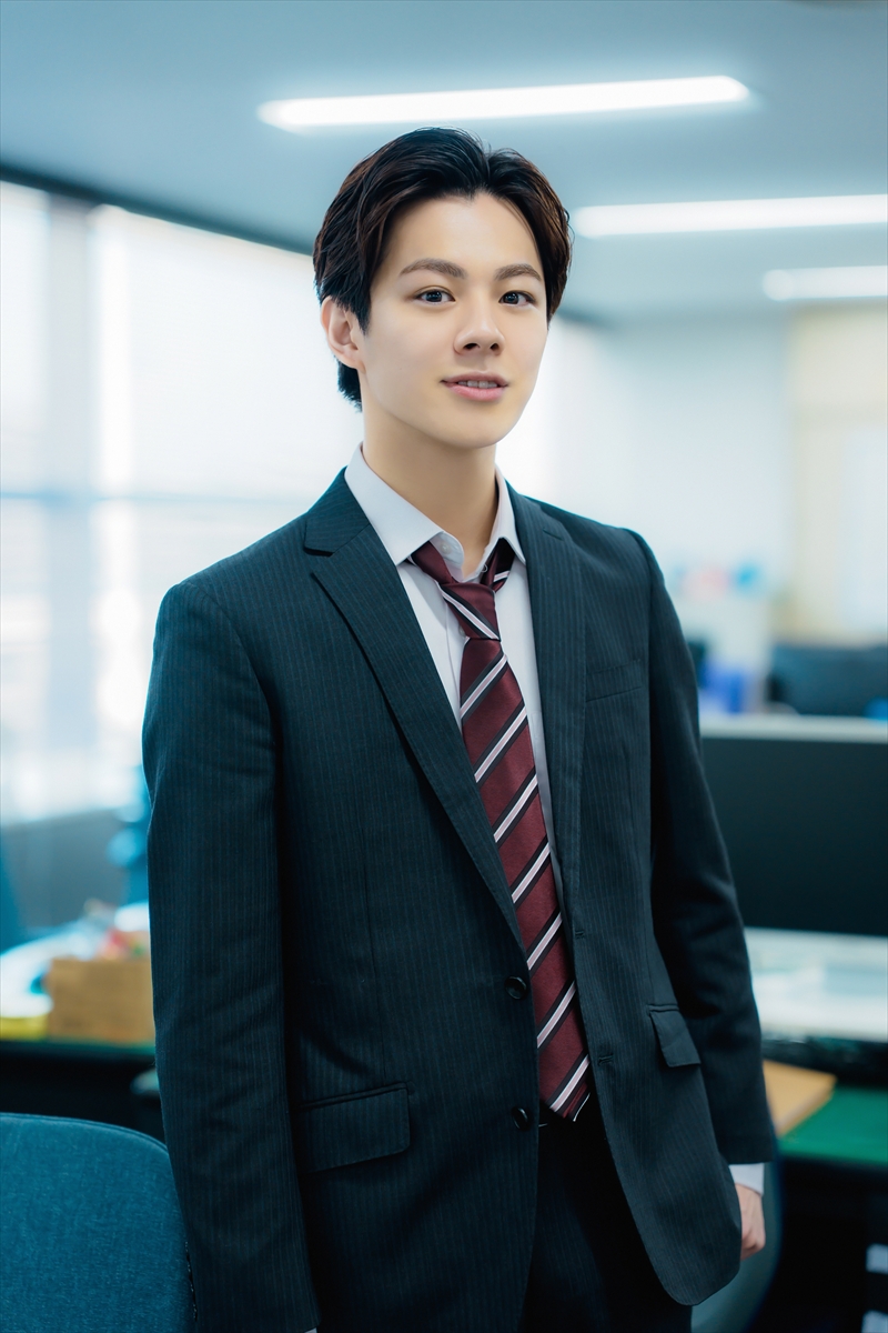 『女の子が抱いちゃダメですか?』