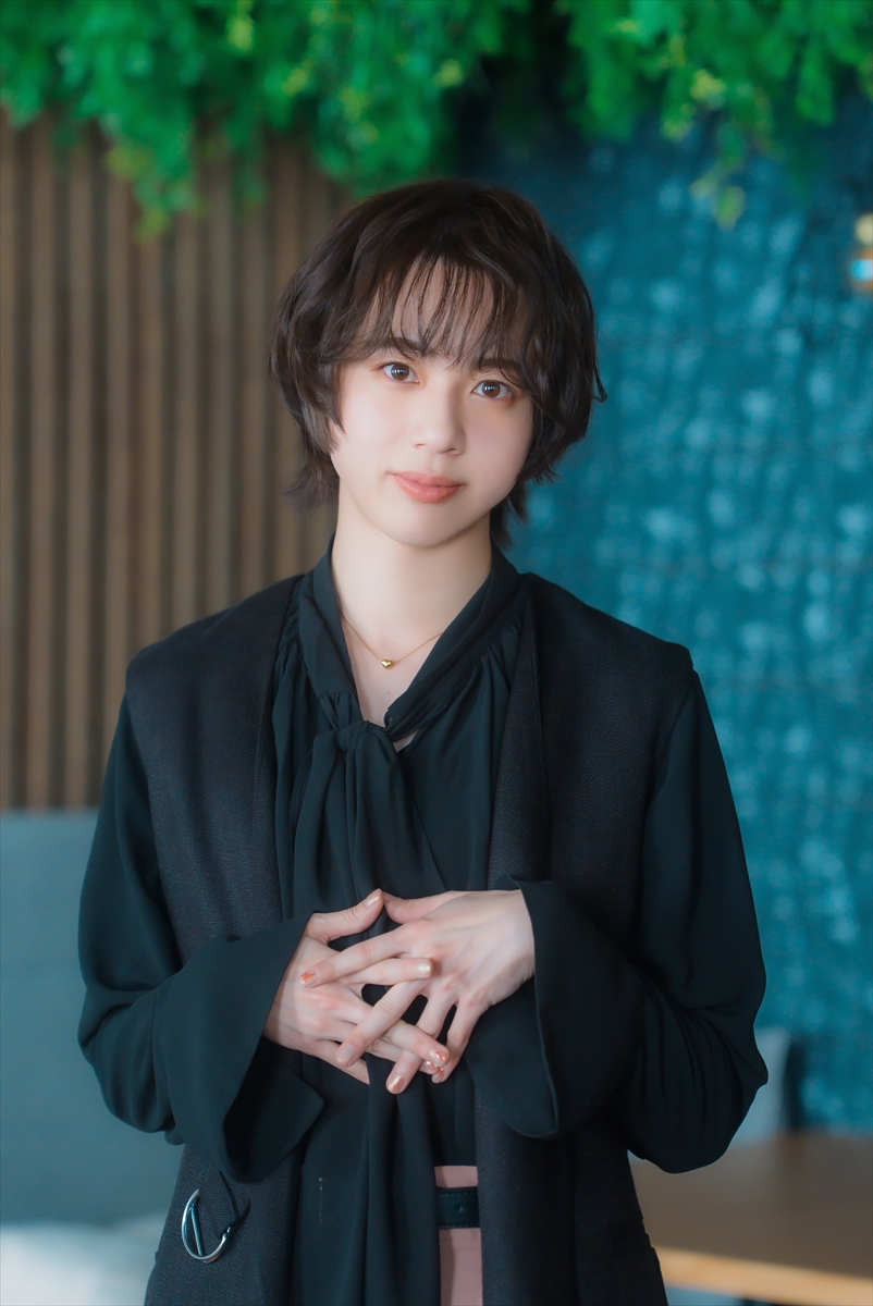 『女の子が抱いちゃダメですか?』