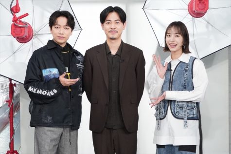 『おしゃれクリップ』