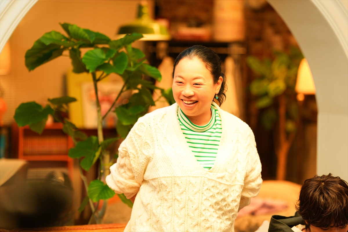 『timeleszファミリア』