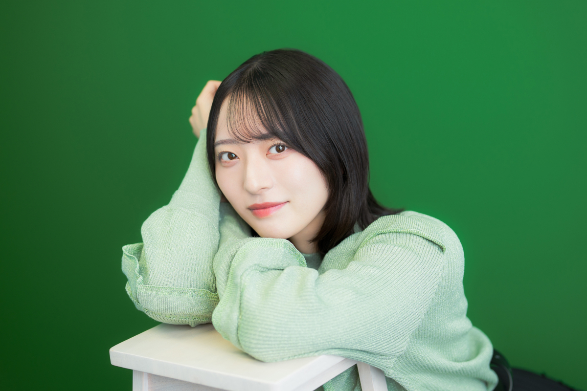 【#今旬コレクション】今村美月