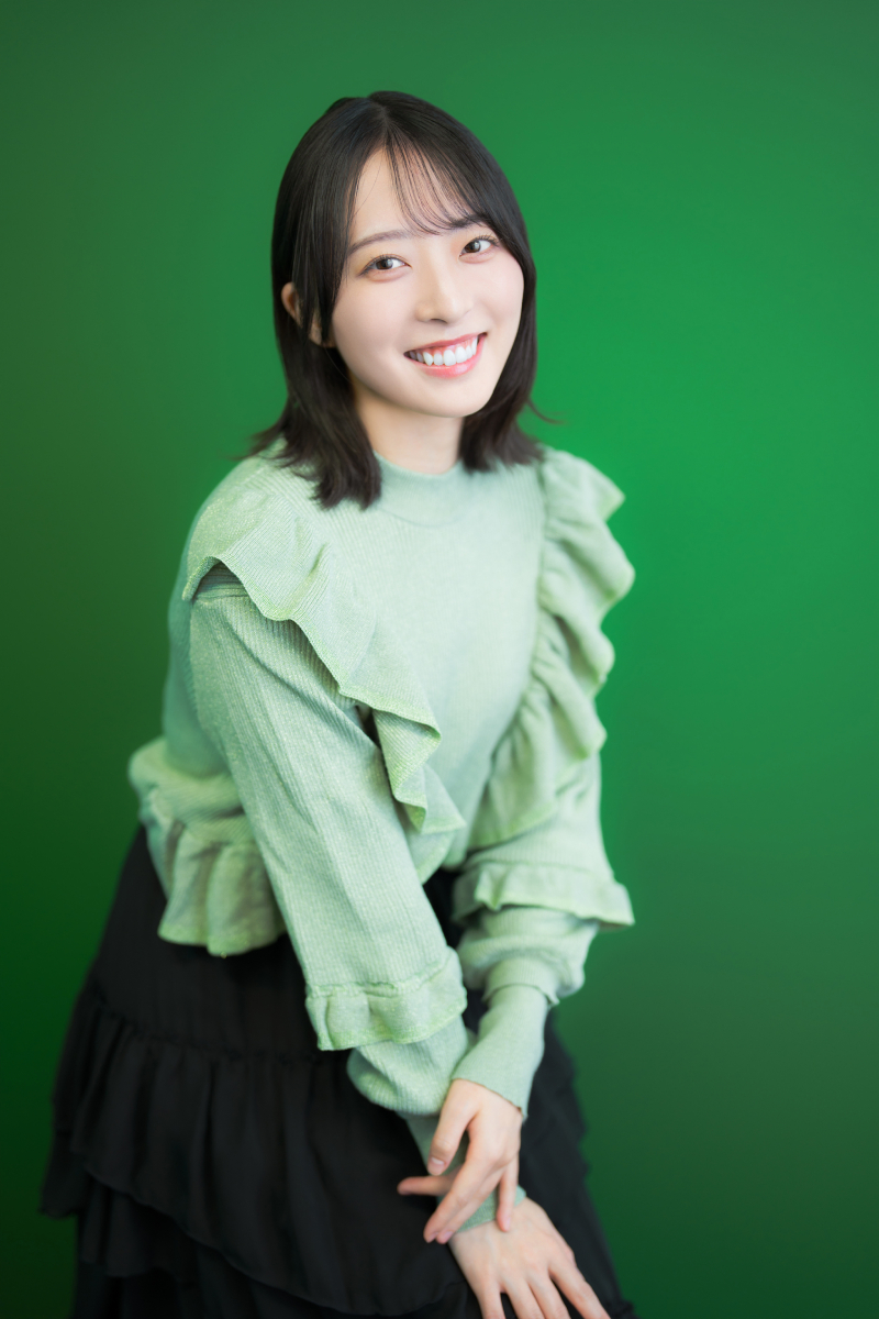 【#今旬コレクション】今村美月