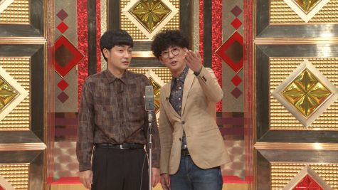 『くりぃむナンタラ』