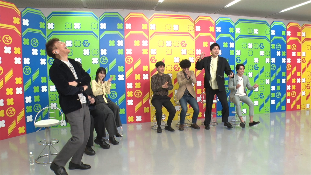 『くりぃむナンタラ』