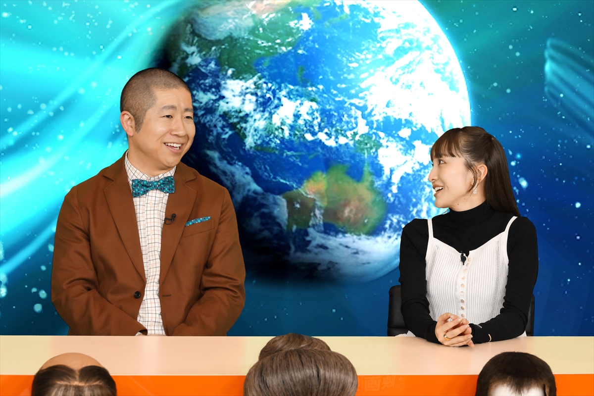 『志村けんのコント総選挙ザ・ワールド!世界が決めたTOP30』