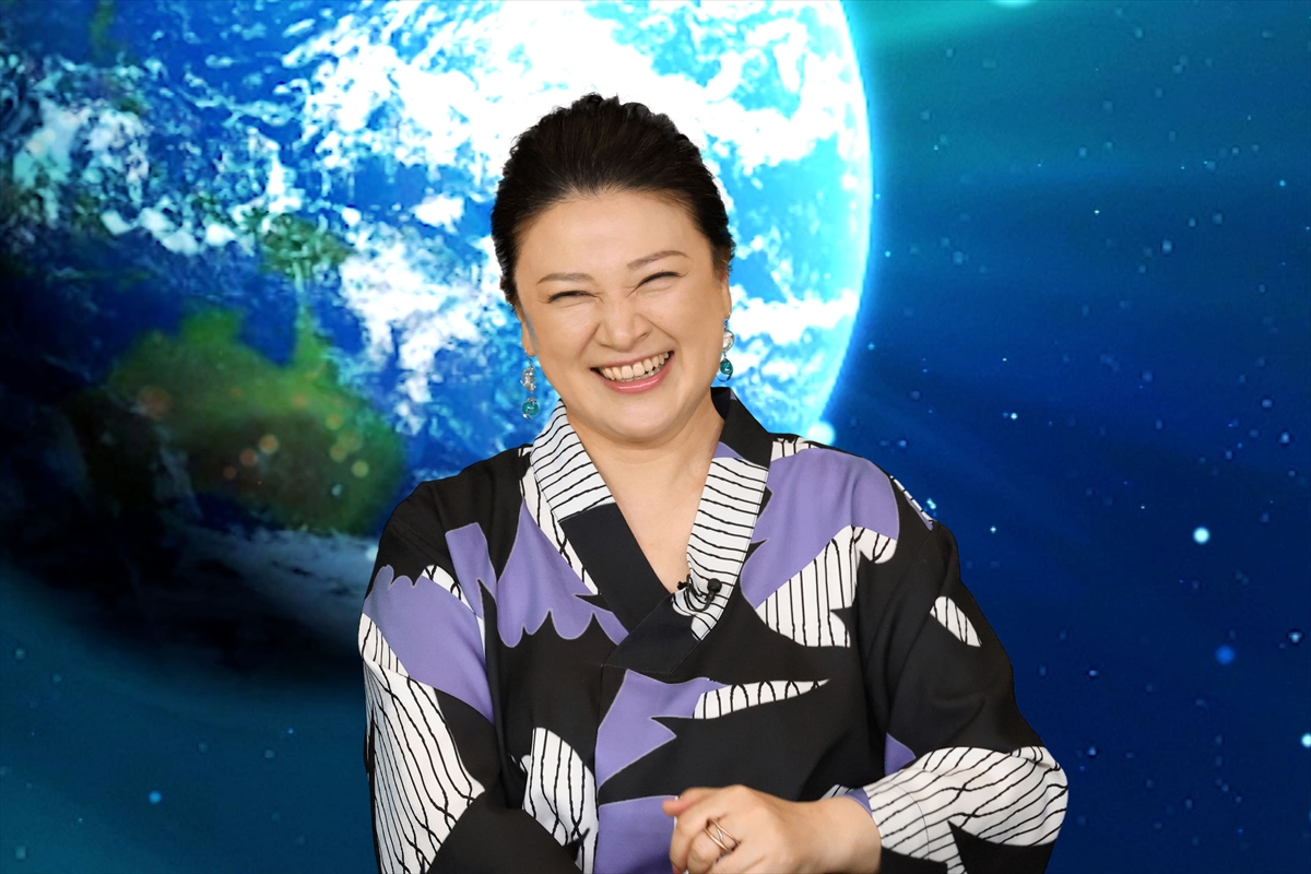 『志村けんのコント総選挙ザ・ワールド!世界が決めたTOP30』