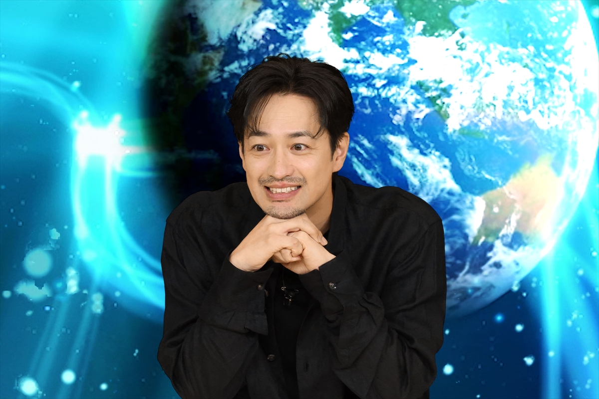 『志村けんのコント総選挙ザ・ワールド!世界が決めたTOP30』