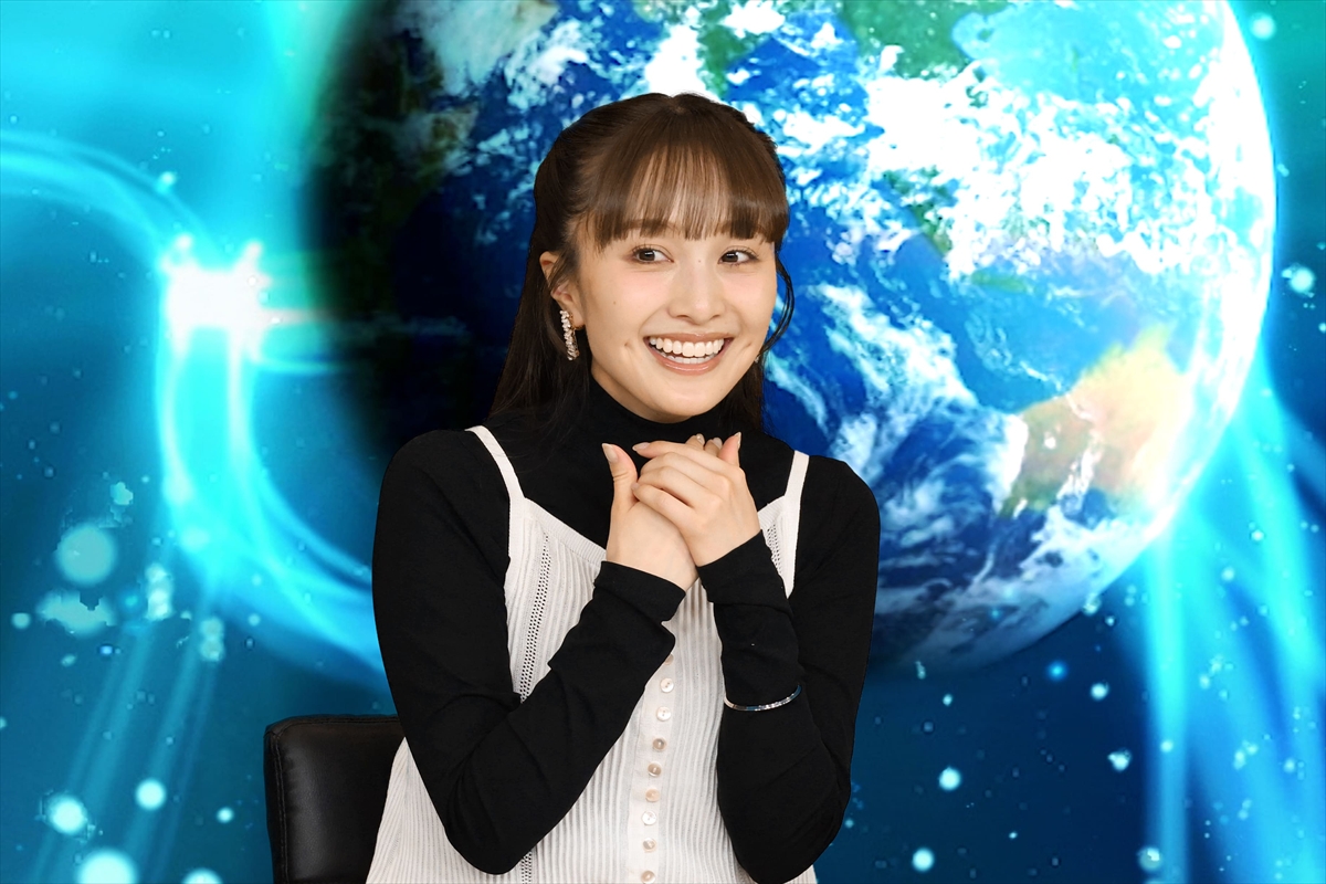 『志村けんのコント総選挙ザ・ワールド!世界が決めたTOP30』