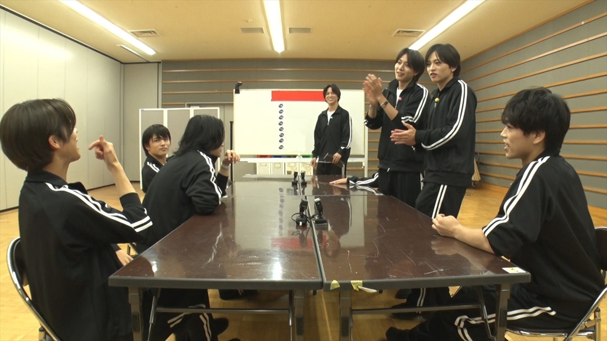 『タイムレスマン』