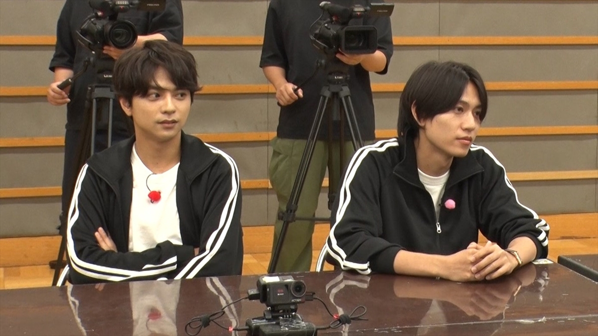 『タイムレスマン』