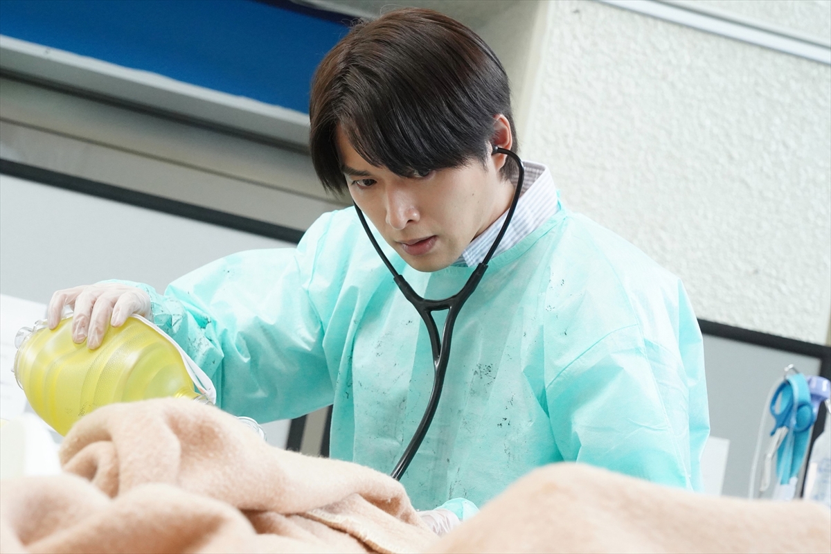 『3.11~東日本大震災15年 福島第一原発事故 命の戦い~』