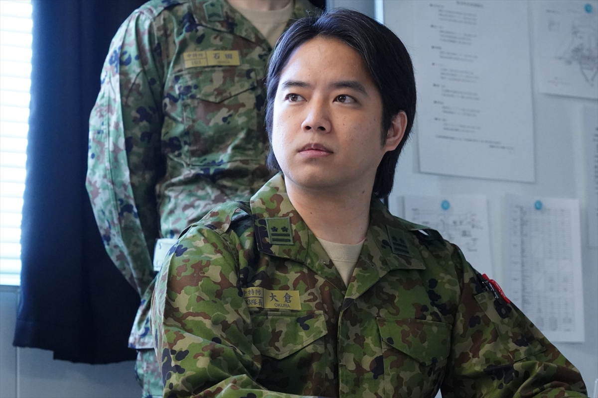 『3.11~東日本大震災15年 福島第一原発事故 命の戦い~』