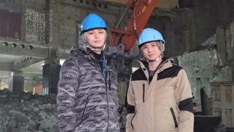 『解体キングダム』